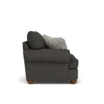 Patterson Fabric Chair - Image 8