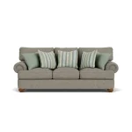 Patterson Fabric Sofa - Image 4