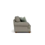 Patterson Fabric Sofa - Image 5