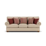 Patterson Fabric Sofa - Image 7
