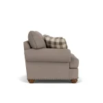 Patterson Fabric Chair - Image 7
