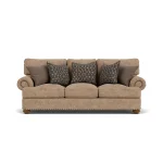 Patterson Fabric Sofa - Image 6