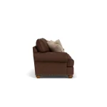 Patterson Fabric Sofa - Image 8