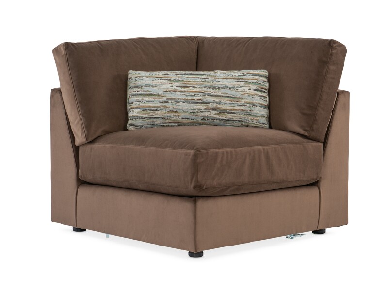 Living Room Cobble Hill Corner Chair