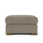 Bryant Fabric Ottoman - Image 6