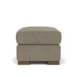 Bryant Fabric Ottoman - Image 7