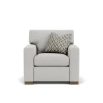 Bryant Fabric Chair - Image 3