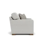 Bryant Fabric Chair - Image 4