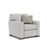 Bryant Fabric Chair - Image 5