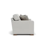 Bryant Fabric Loveseat - Image 4