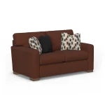 Bryant Fabric Loveseat - Image 5