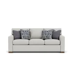 Bryant Fabric Sofa - Image 3