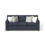 Bryant Fabric Sofa - Image 6