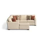 Bryant Fabric Sectional - Image 9