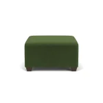 Freedom Fabric Square Cocktail Ottoman - Image 6