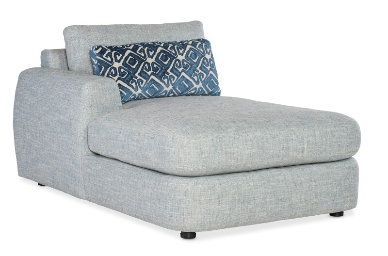 Upholstery Living Room Monterey LAF Chaise