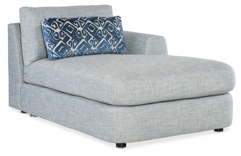 Upholstery Living Room Monterey RAF Chaise