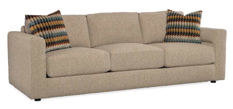 Living Room Sierra 3 over 3 Sofa