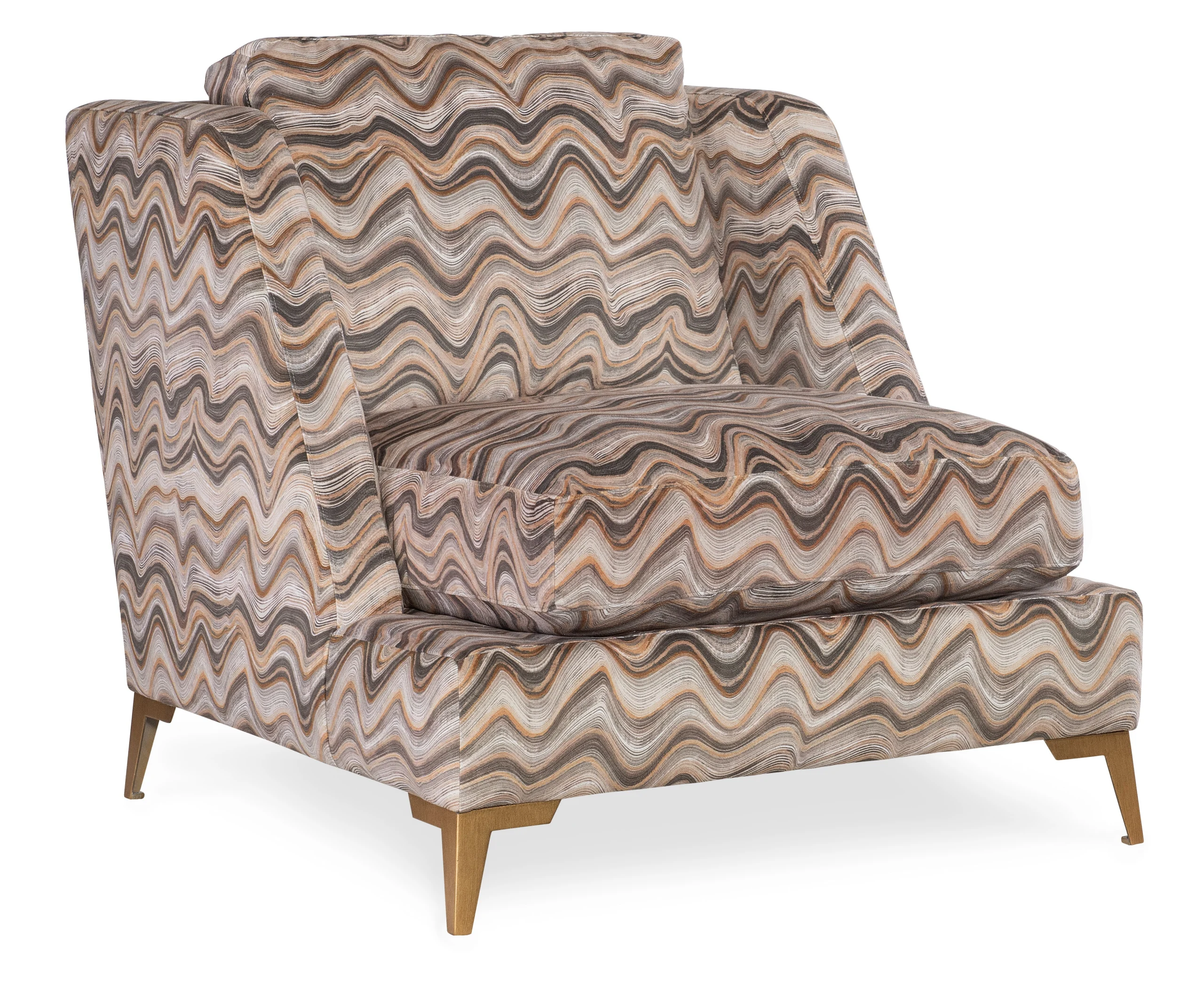 Upholstery Living Room Marlena Chair