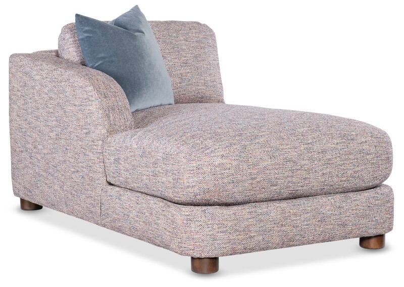 Upholstery Living Room Venezio LAF Chaise