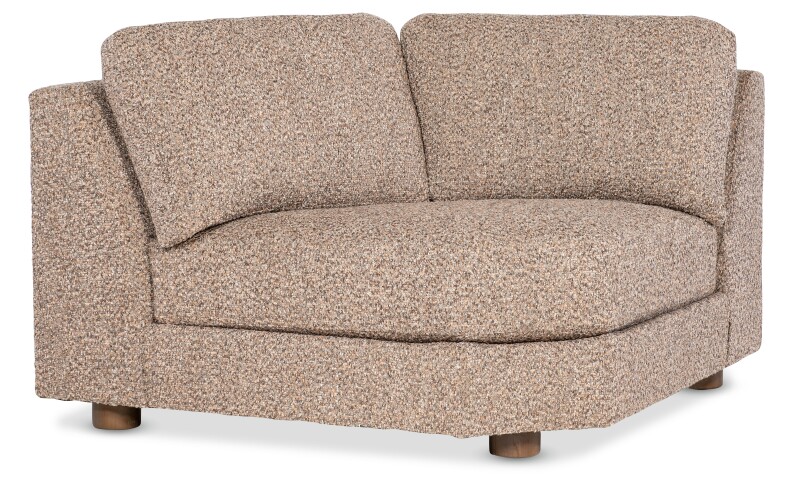 Upholstery Living Room Venezio Wedge