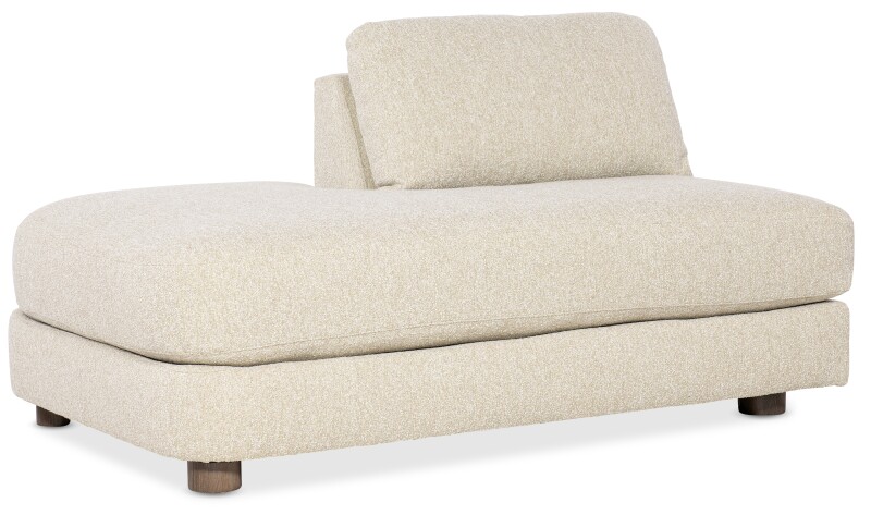 Upholstery Living Room Venezio Right-Back Loveseat
