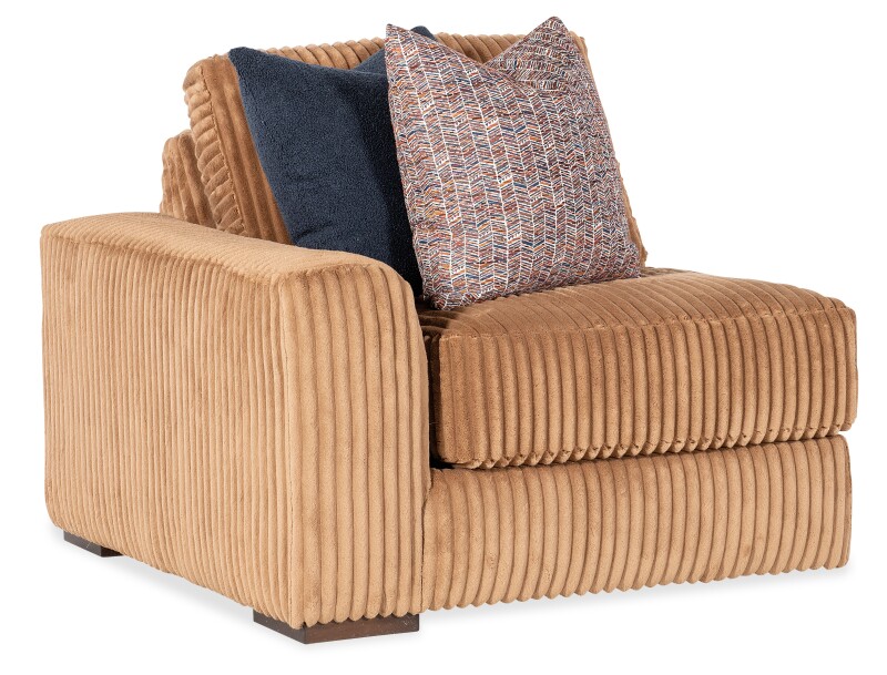 Upholstery Living Room Donte LAF Chair