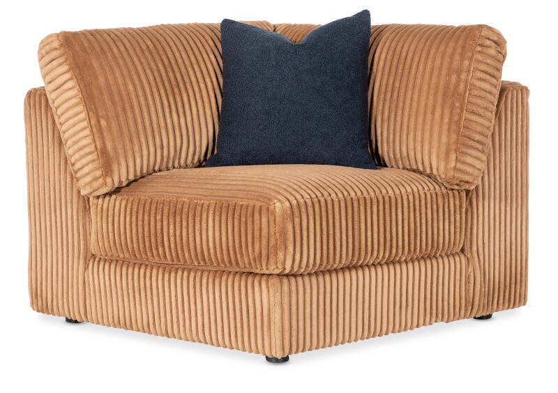 Upholstery Living Room Donte Corner Chair