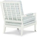 746-24 Marshall Ottoman - Image 3
