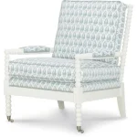 746-24 Marshall Ottoman - Image 5
