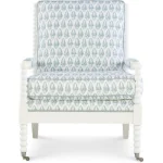 746-24 Marshall Ottoman - Image 6