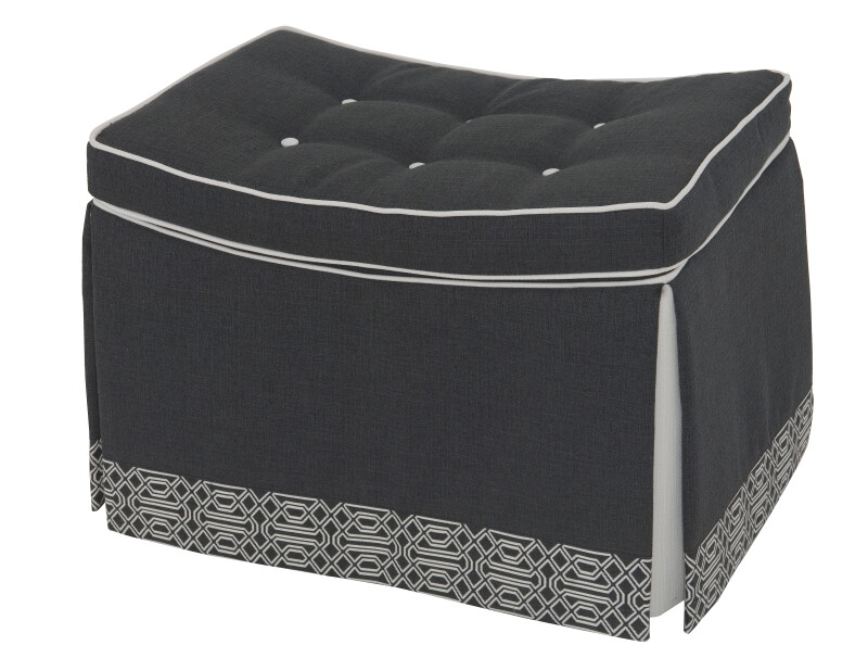 75 Sway Ottoman