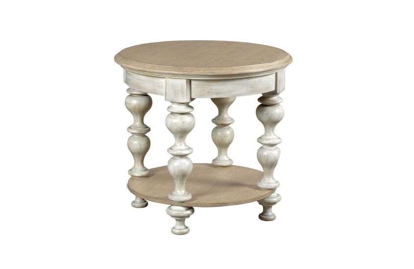 Litchfield Blakeney End Table