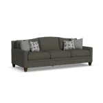 Lottie Fabric Sofa