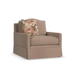 Lottie Fabric Chair
