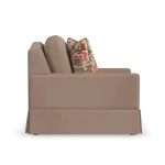 Lottie Fabric Chair - Image 5
