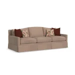 Lottie Fabric Sofa