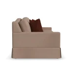 Lottie Fabric Sofa - Image 5