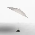 9' Crank Auto Tilt Umbrella - Image 13