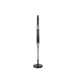9' Crank Auto Tilt Umbrella - Image 20