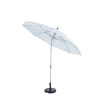 9' Crank Auto Tilt Umbrella - Image 17