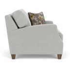 Lennox Fabric Chair - Image 4
