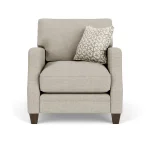 Lennox Fabric Chair - Image 6