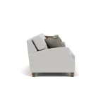 Lennox Fabric Sofa - Image 5