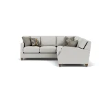 Lennox Fabric Sectional - Image 8