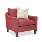 Eleanora Fabric Chair - Image 8