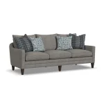 Eleanora Fabric Sofa