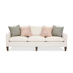 Eleanora Fabric Sofa - Image 4