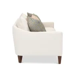 Eleanora Fabric Sofa - Image 5