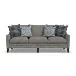 Eleanora Fabric Sofa - Image 8